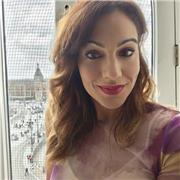 Profesional del turismo, con más de 10 años de experiencia.